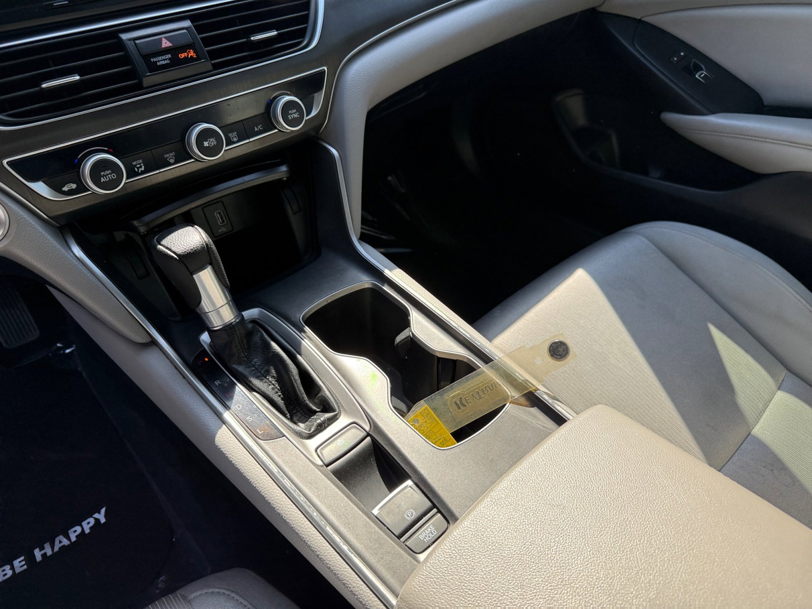 Used 2019 Honda Accord LX image 13