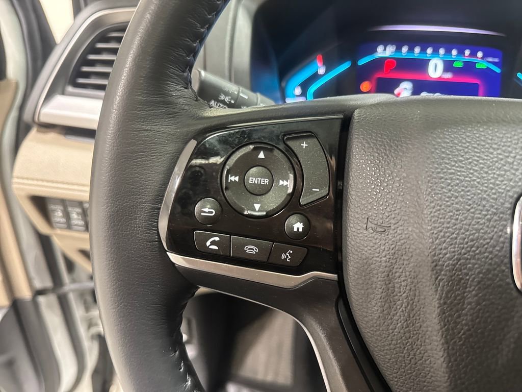 Used 2020 Honda Odyssey EX-L image 42