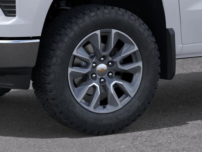 New 2026 Chevrolet Silverado 1500 LT image 33