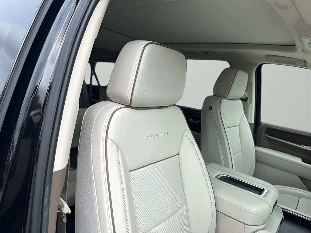 Certified 2024 GMC Yukon XL Denali image 15