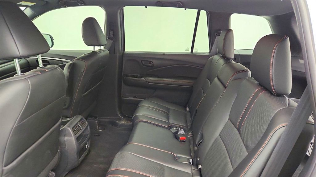 Used 2022 Honda Passport TrailSport image 20