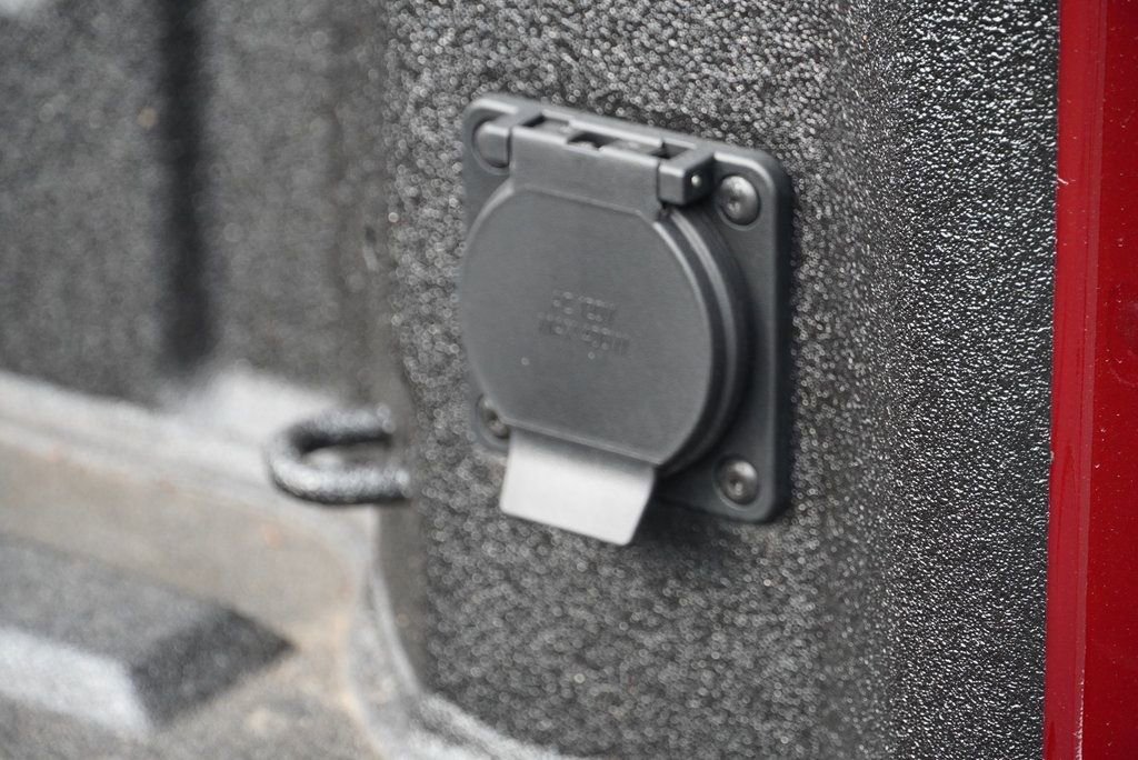 New 2026 GMC Sierra 1500 AT4X image 43