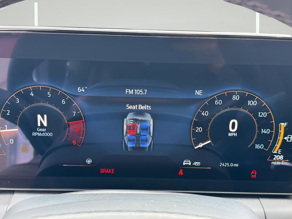 Used 2024 Ford Mustang GT image 8