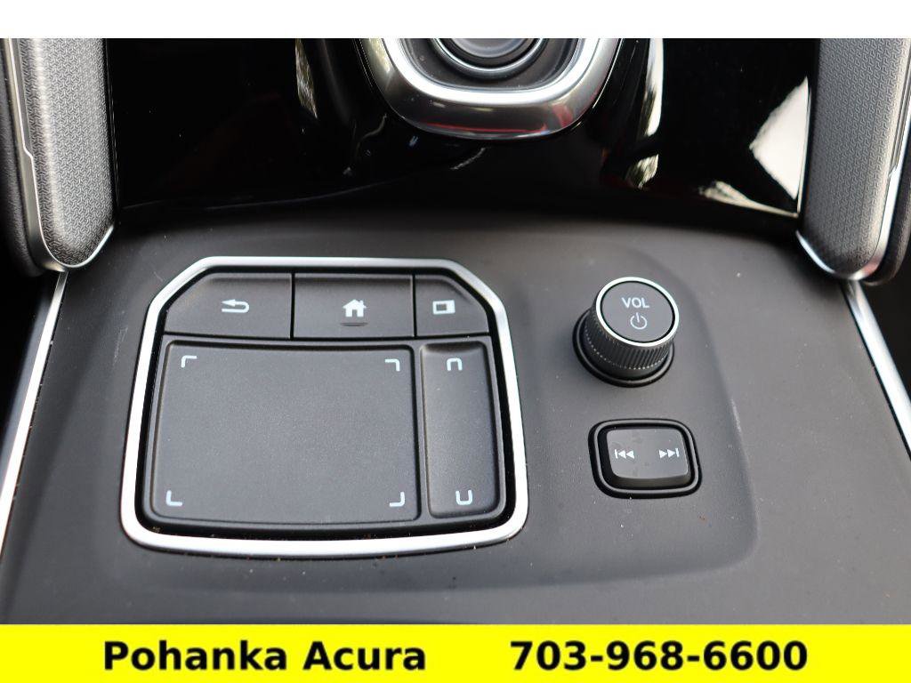 Certified 2025 Acura TLX SH-AWD w/ A-SPEC Pkg image 18