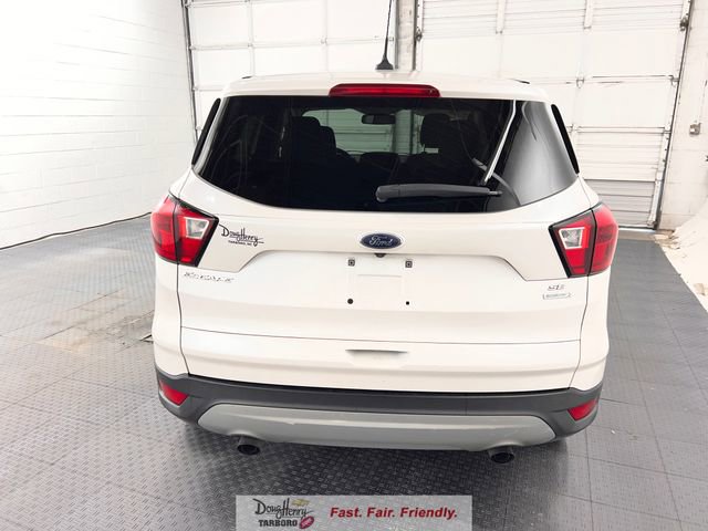 Used 2019 Ford Escape SE FWD image 7