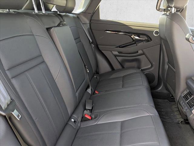 Used 2025 Land Rover Range Rover Evoque S AWD/4WD image 16