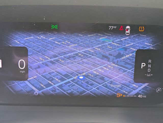 Certified 2023 Volvo XC60 B5 Plus w/ Protection Package Premier FWD image 19