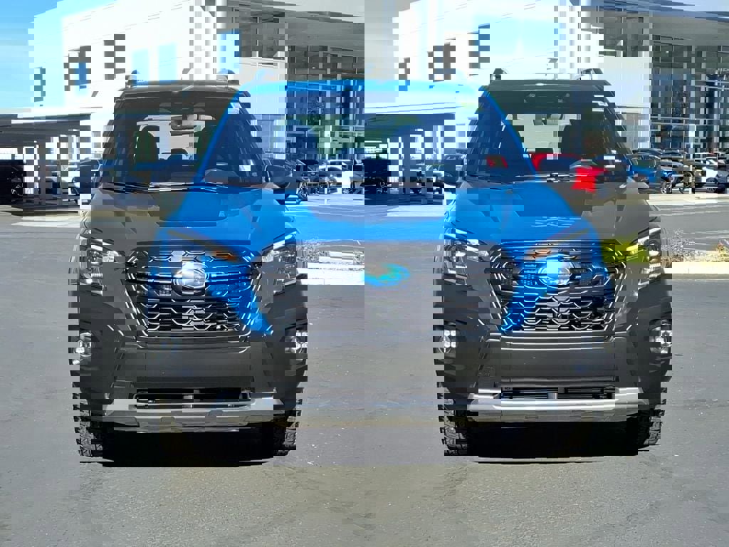 Used 2023 Subaru Forester Wilderness image 10