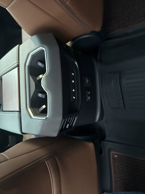 New 2026 Toyota Tundra 1794 Edition image 16