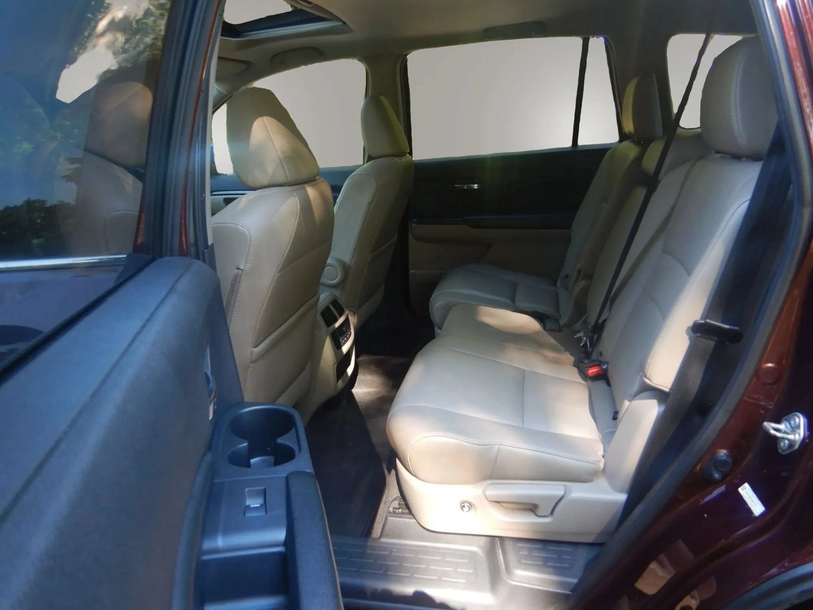 Used 2016 Honda Pilot EX-L image 20