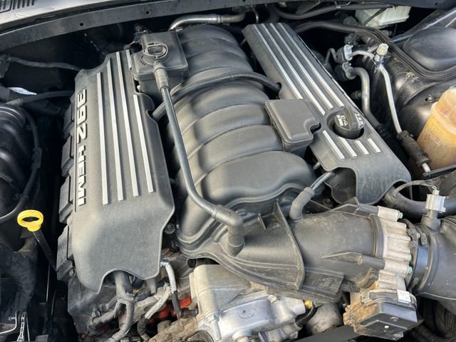 Used 2018 Dodge Charger SRT w/ Technology Group image 35