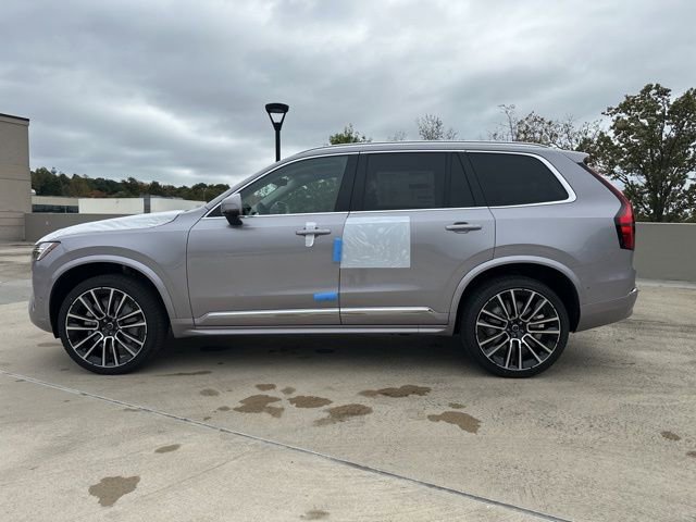 New 2026 Volvo XC90 B6 Plus w/ Protection Package Premier image 4