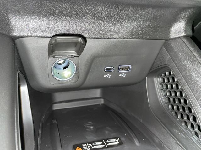 New 2026 Chevrolet TrailBlazer LT w/ Convenience Package image 26