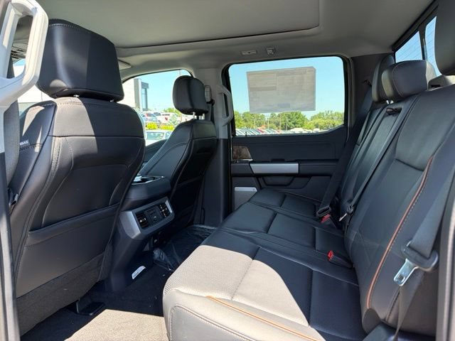 New 2026 Ford F250 Lariat w/ Tremor Off-Road Package AWD/4WD image 10