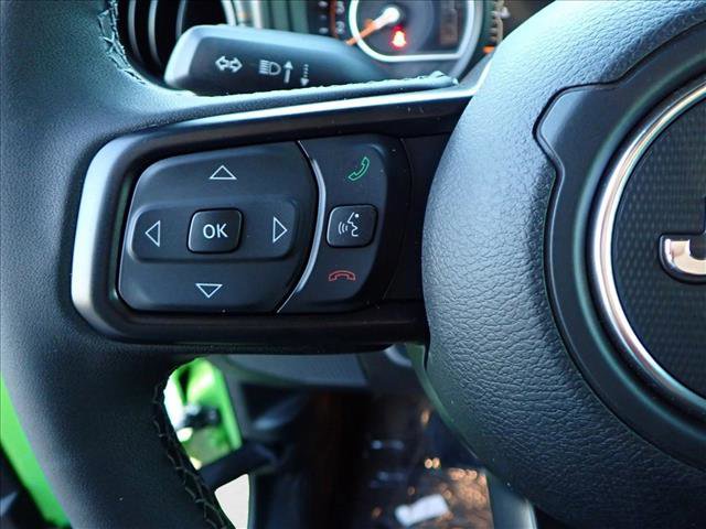 New 2026 Jeep Gladiator Mojave image 13