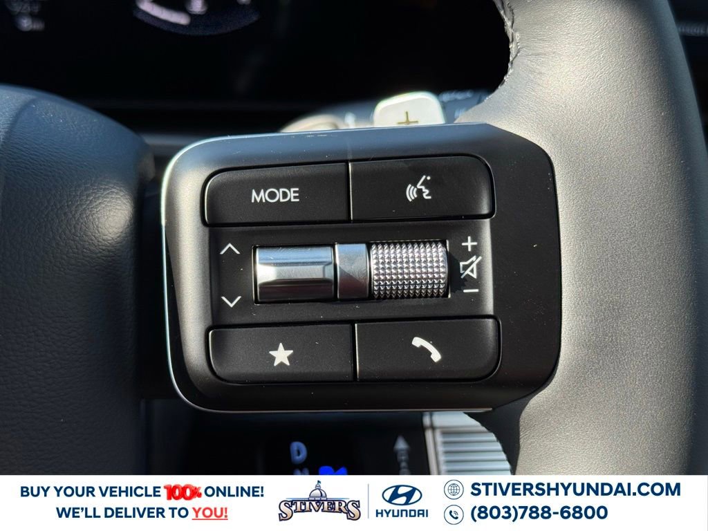 New 2026 Hyundai Santa Fe XRT image 33