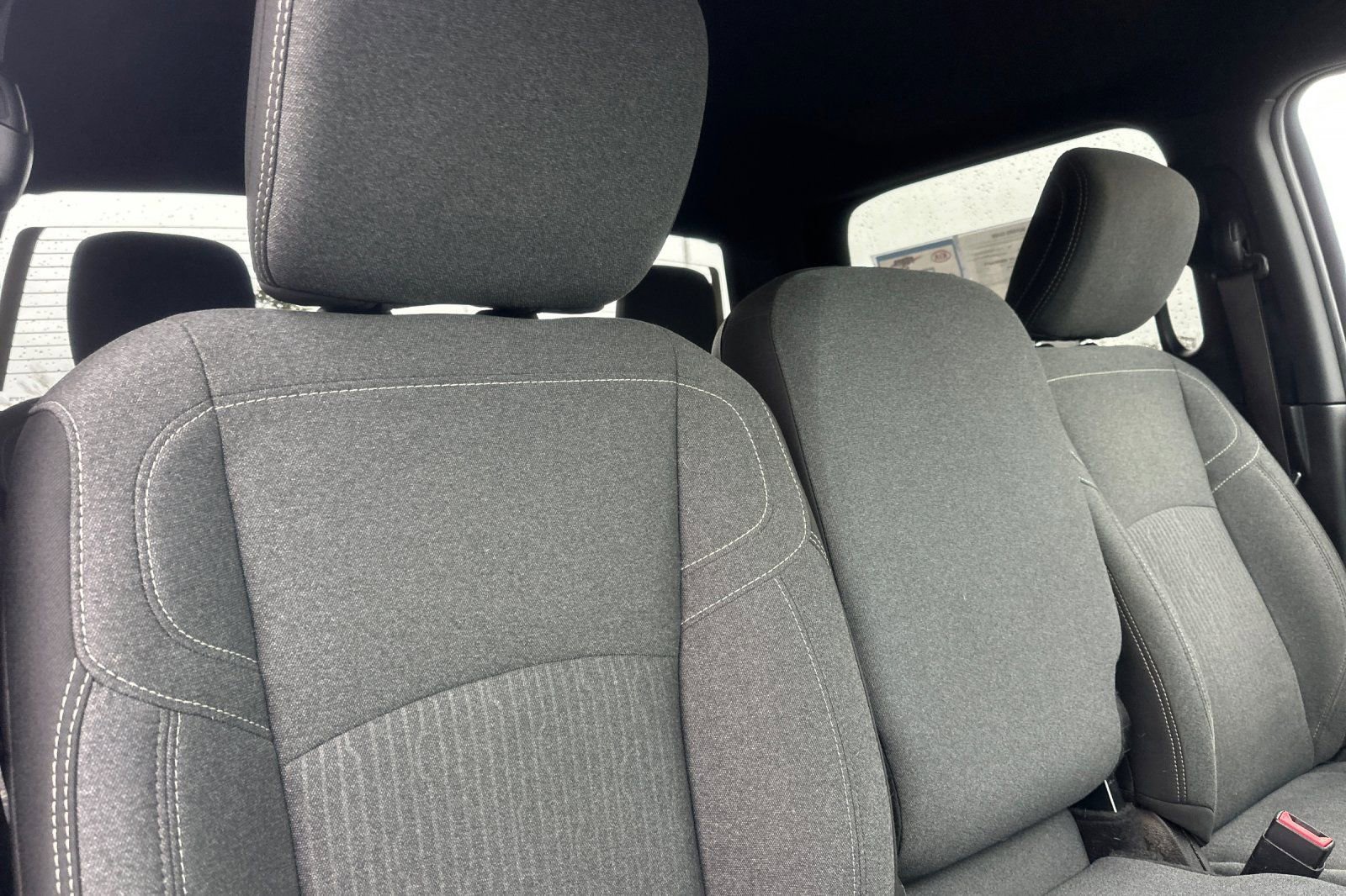 Used 2019 RAM 3500 Big Horn image 16