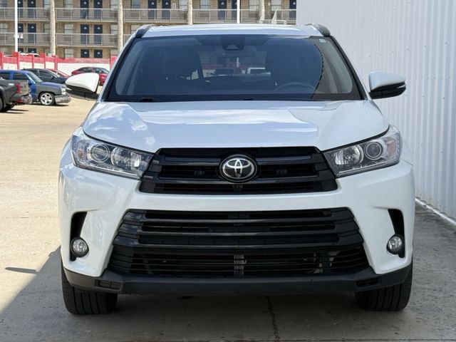 Used 2017 Toyota Highlander SE w/ Carpet Mat Package AWD/4WD image 7