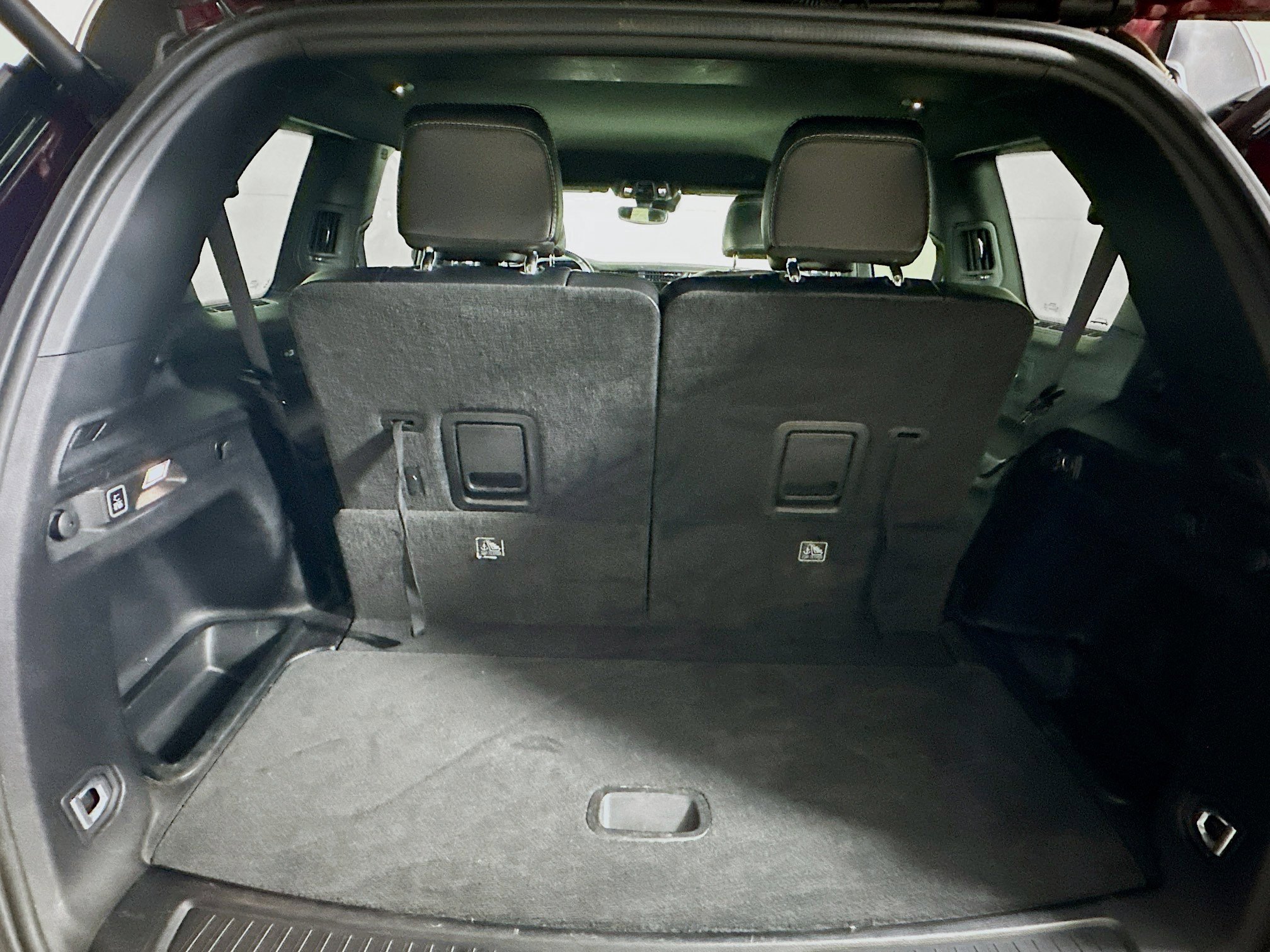 Used 2021 Jeep Grand Cherokee L Laredo image 30