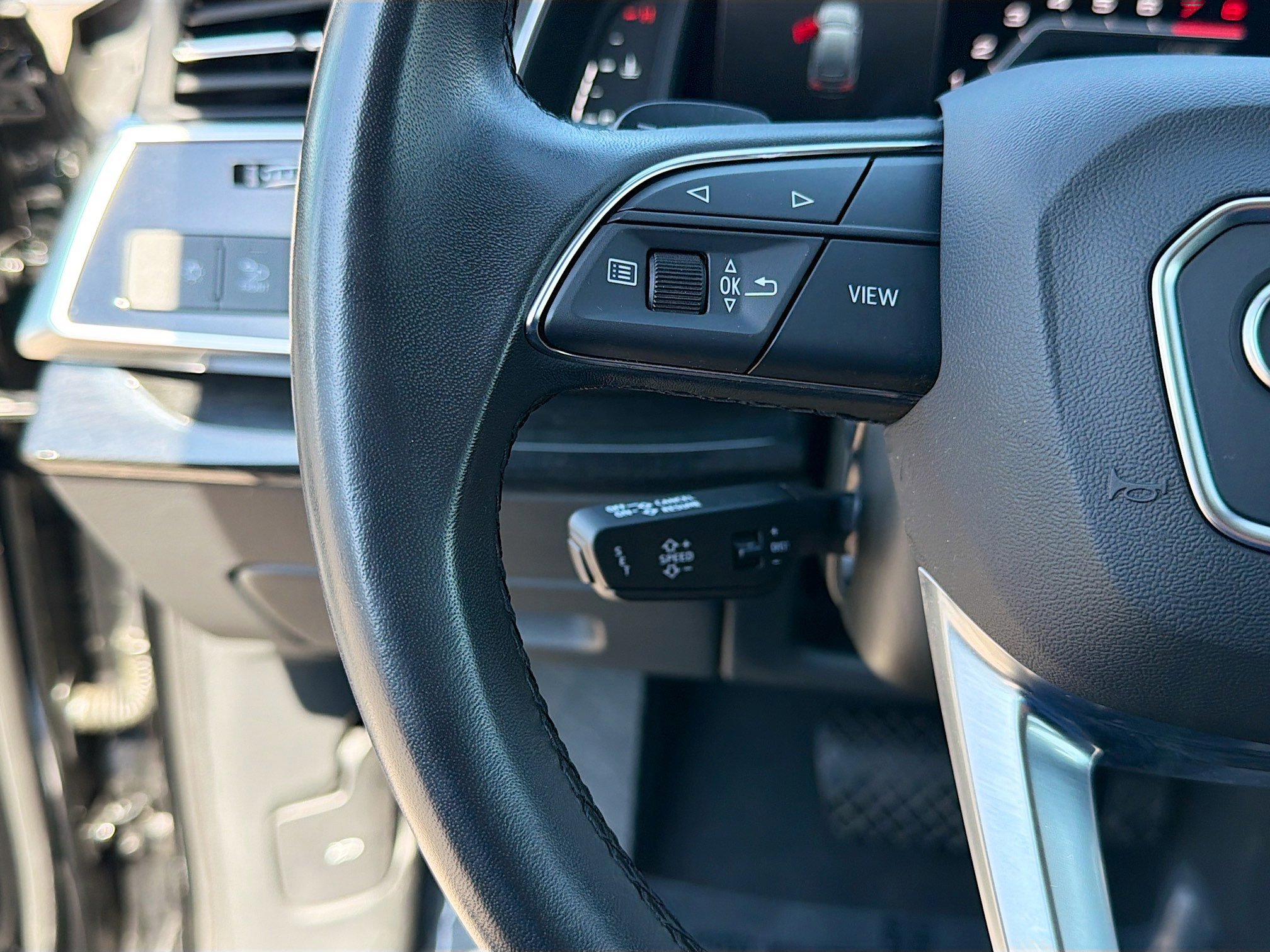 Used 2023 Audi Q7 3.0T Premium Plus image 36