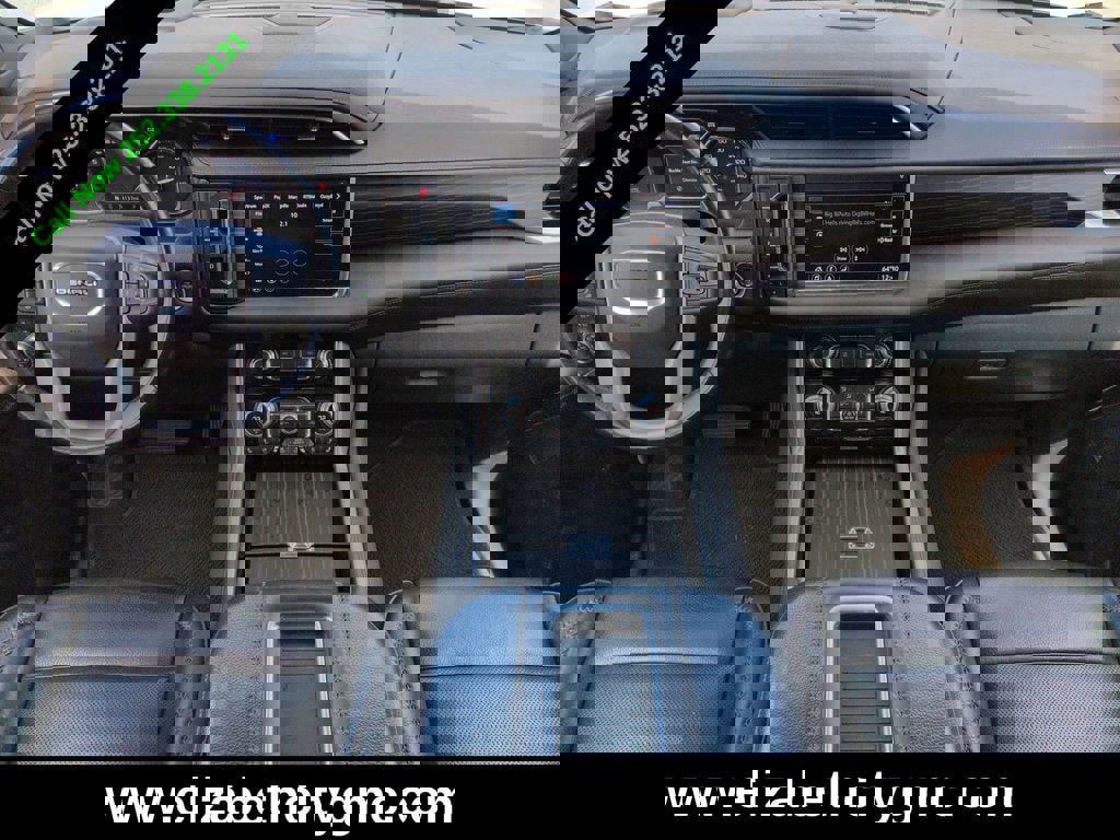 Used 2021 GMC Yukon XL Denali image 18