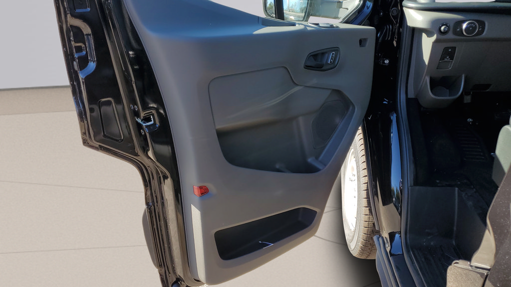 New 2025 Ford Transit 350 XL RWD image 11