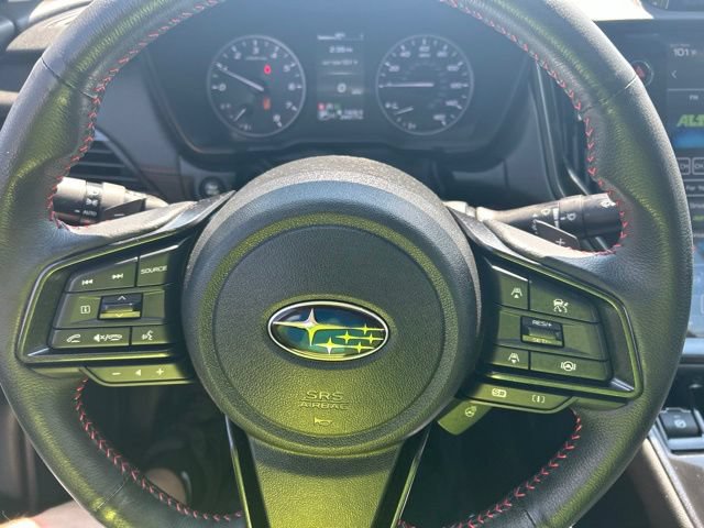Used 2023 Subaru Legacy Sport AWD/4WD image 21