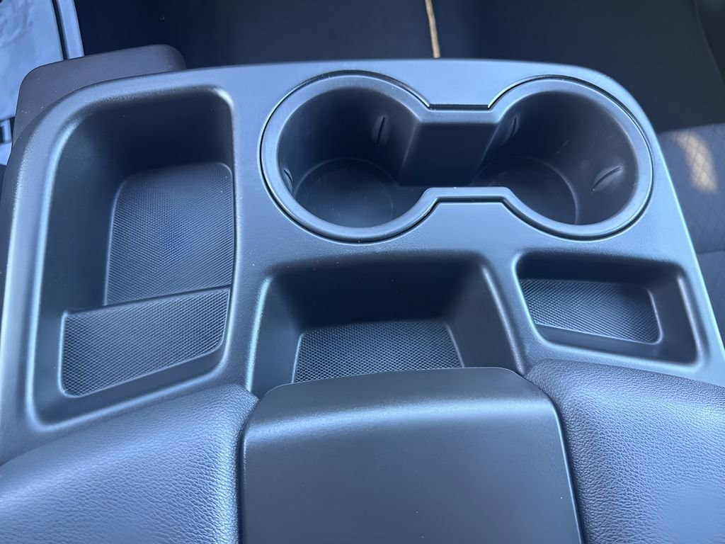 Used 2024 Chevrolet Silverado 1500 RST w/ Protection Package image 26