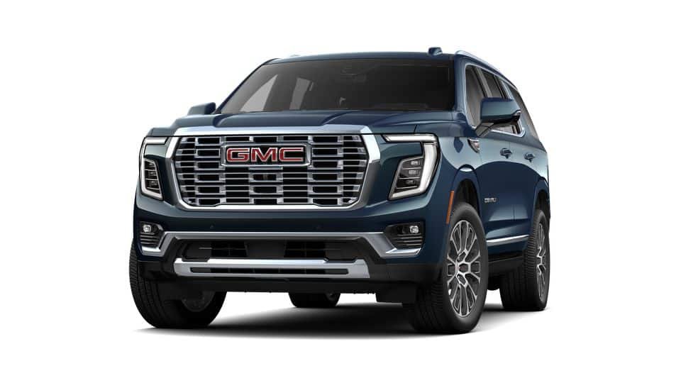New 2027 GMC Yukon Denali w/ Denali Reserve Package AWD/4WD image 51
