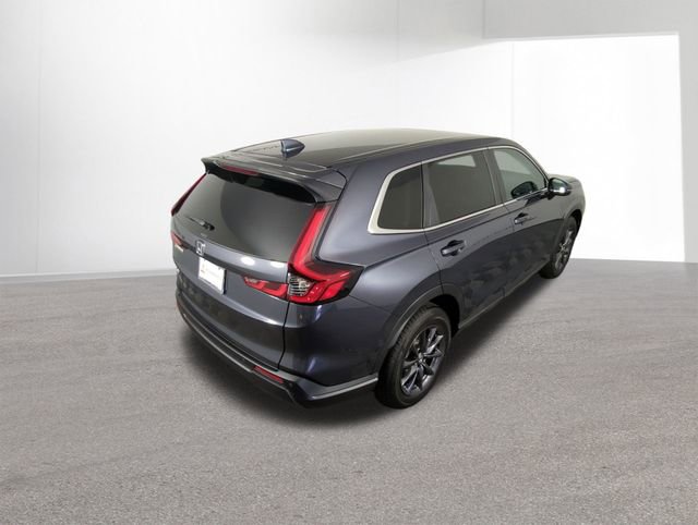 New 2026 Honda CR-V EX-L image 22