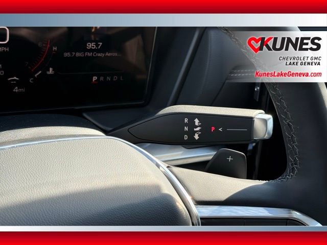 New 2026 GMC Terrain Denali w/ LPO, Floor Liner Package image 47