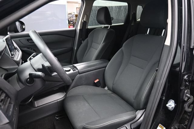 Used 2024 Nissan Rogue S AWD/4WD image 20