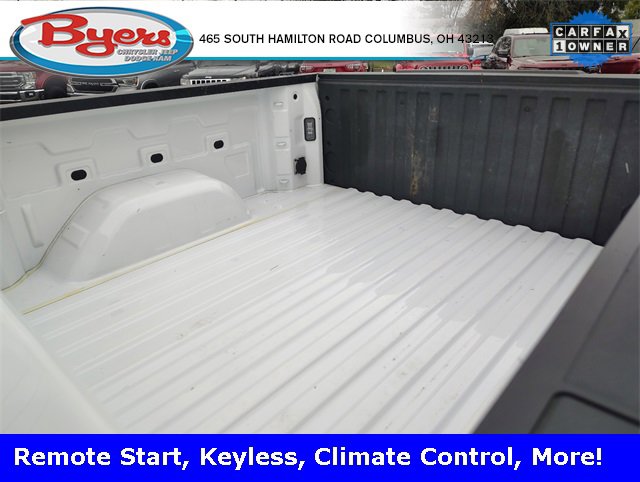 Used 2023 Chevrolet Silverado 1500 LT image 32