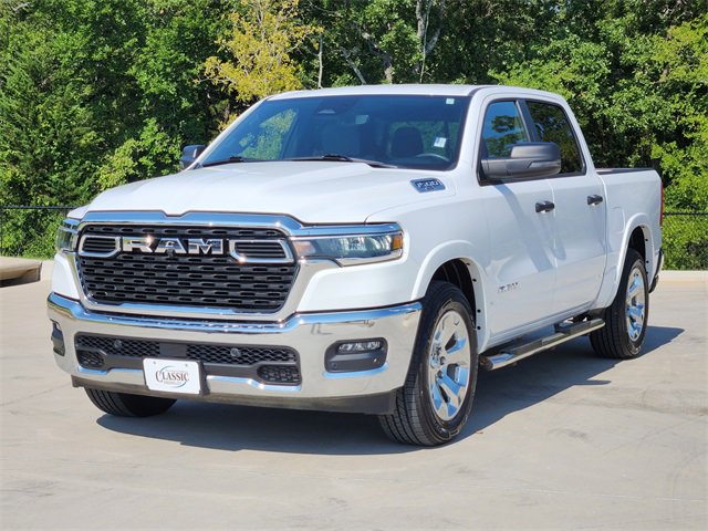 Used 2025 RAM 1500 Lone Star image 4