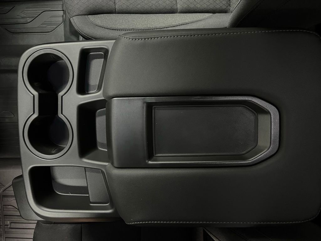 New 2026 GMC Sierra 1500 Elevation image 27