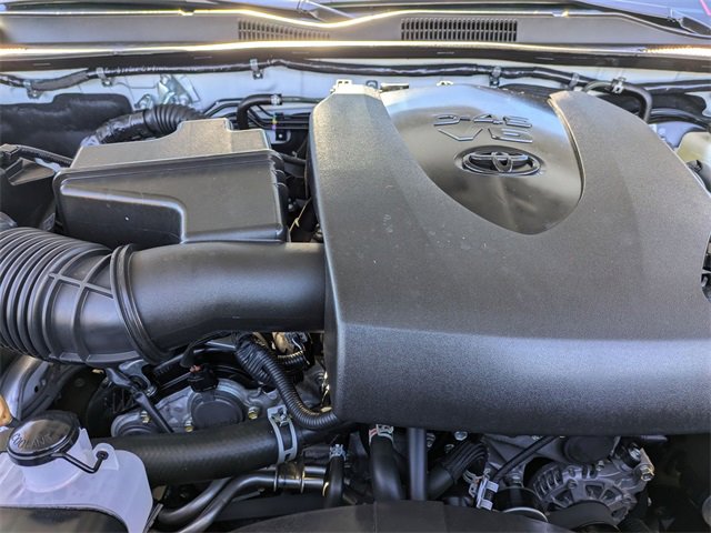 Used 2023 Toyota Tacoma TRD Sport image 22