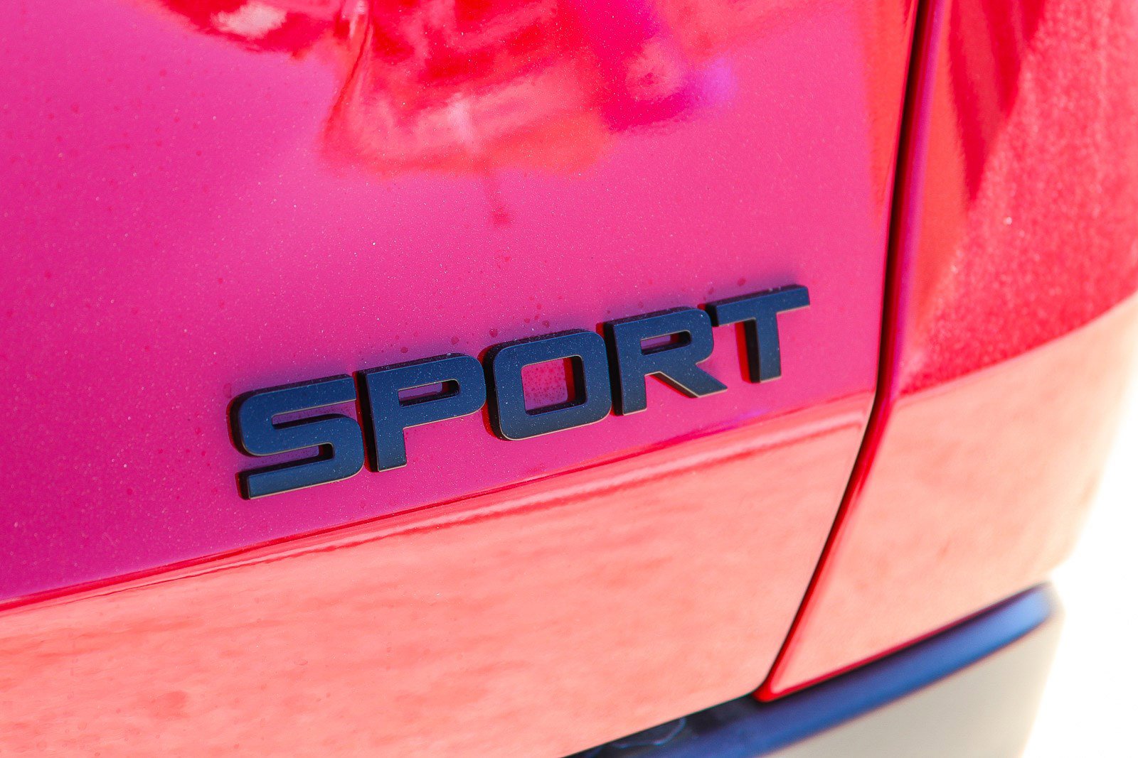 New 2026 Honda HR-V Sport image 9