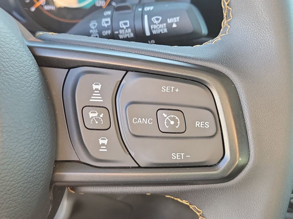 Used 2024 Jeep Wrangler Sport S image 28