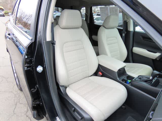 Certified 2023 Honda CR-V EX-L image 16