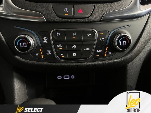 Used 2024 Chevrolet Equinox LT w/ LPO, Floor Liner Package FWD image 18