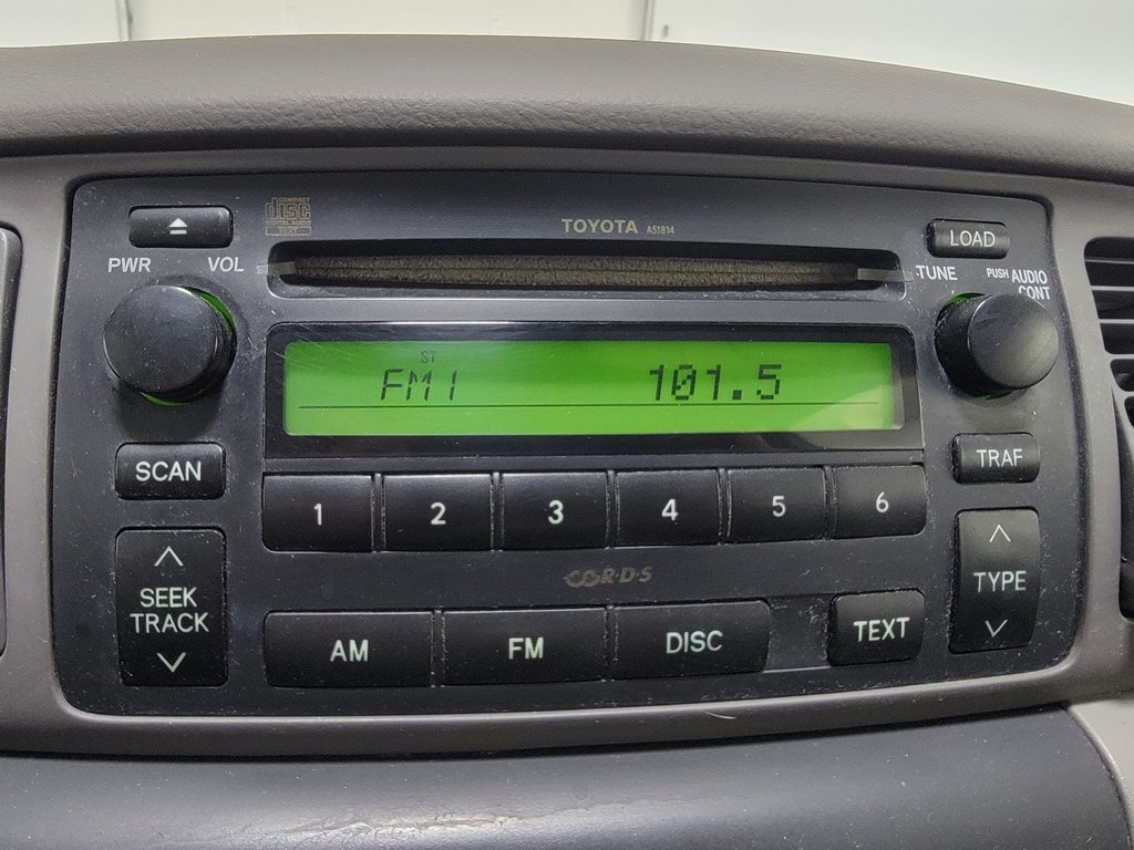 Used 2006 Toyota Corolla LE FWD image 22