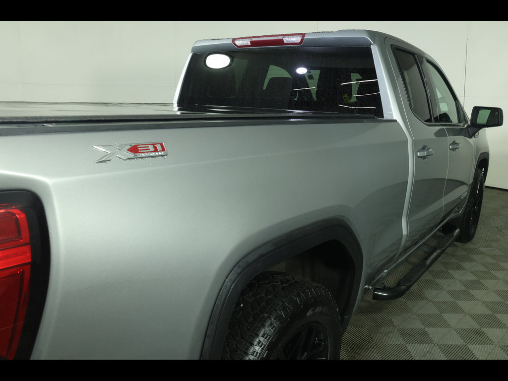 Used 2025 GMC Sierra 1500 Elevation AWD/4WD image 21