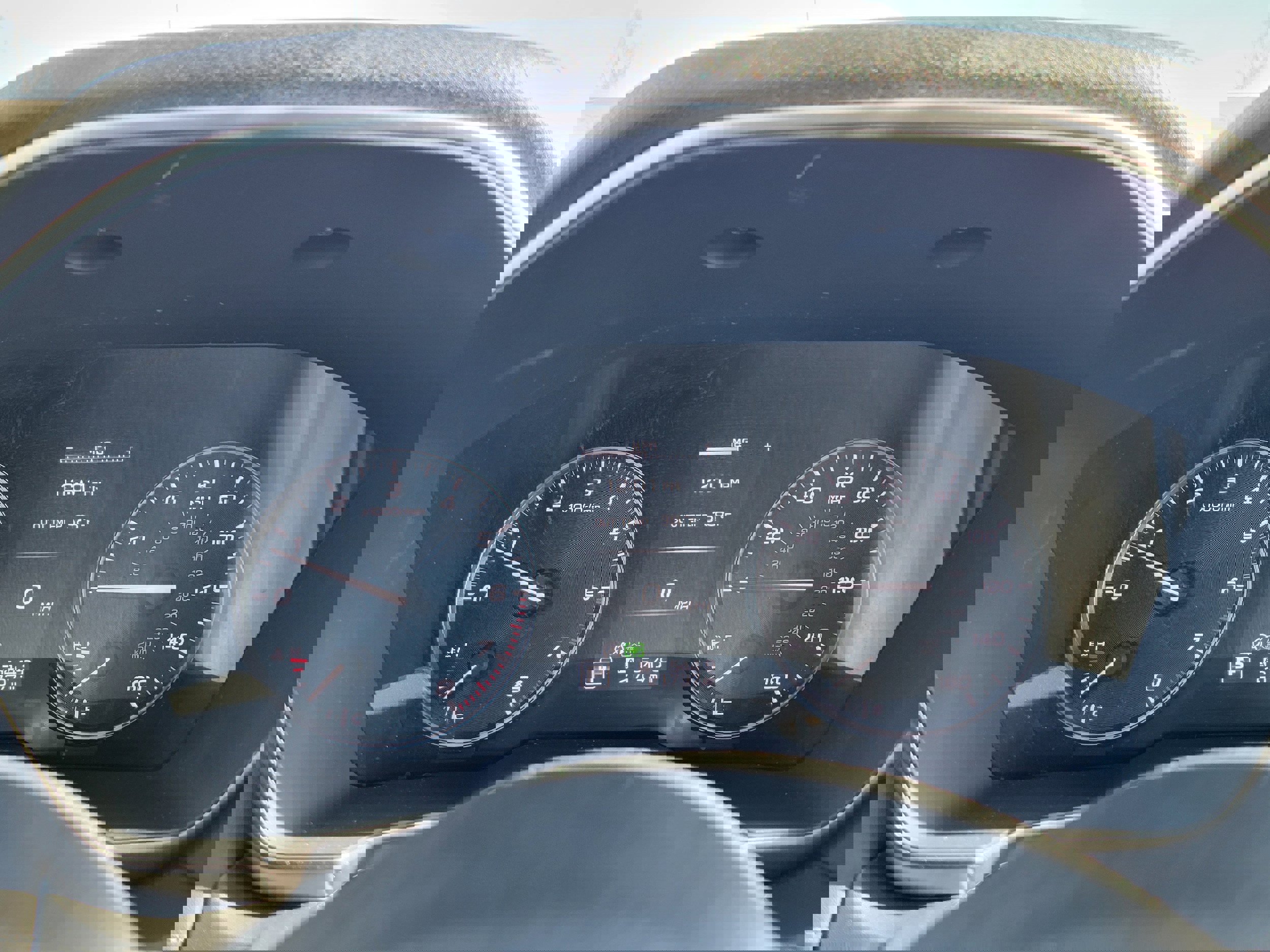 Certified 2024 Subaru Outback Limited image 14