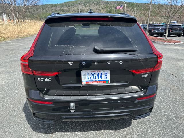 Used 2023 Volvo XC60 B5 Plus w/ Climate Package AWD/4WD image 4
