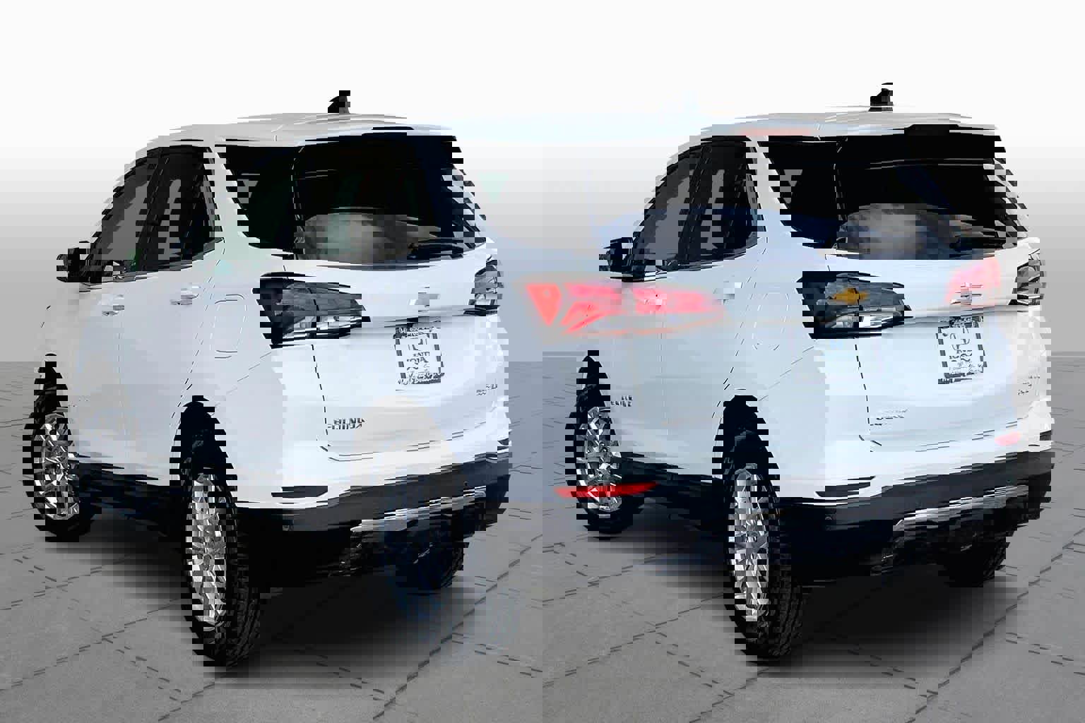 Used 2024 Chevrolet Equinox LT image 22