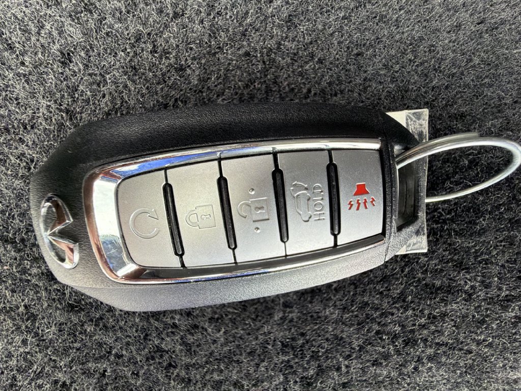 Used 2023 INFINITI QX60 Sensory AWD/4WD image 28