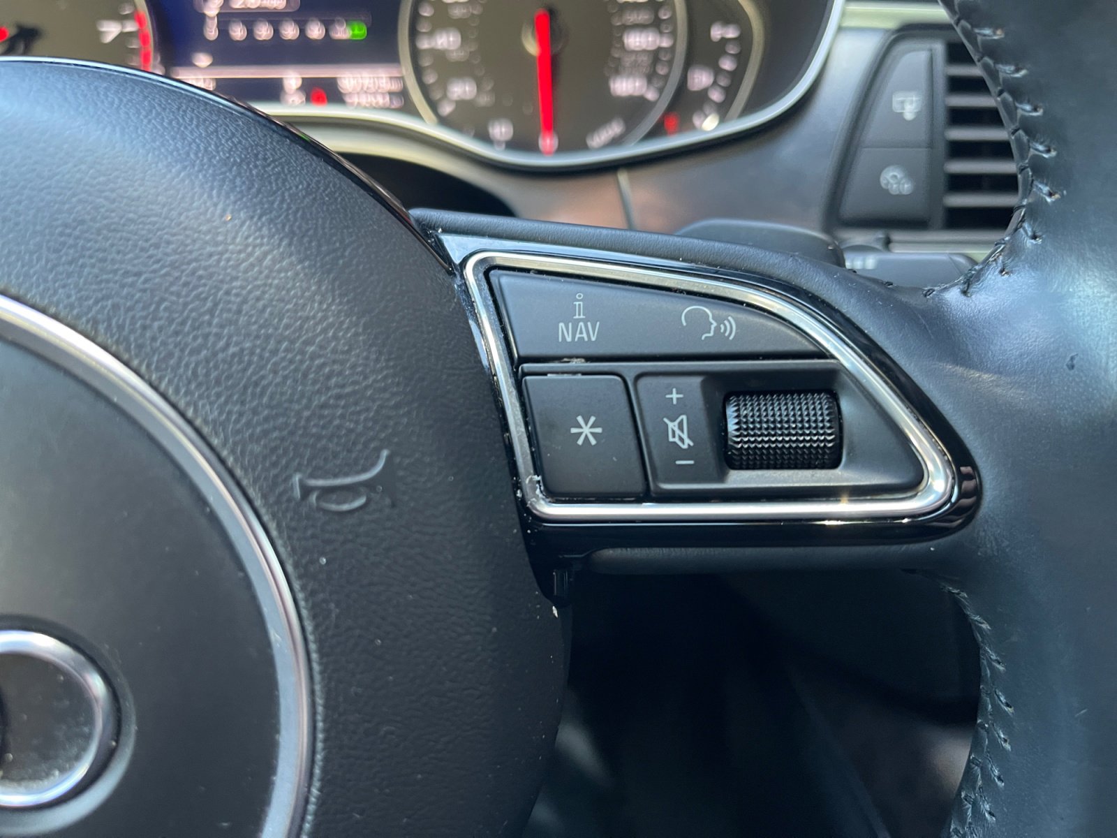 Used 2018 Audi A6 2.0T Premium w/ 20" Black Optic Package image 17