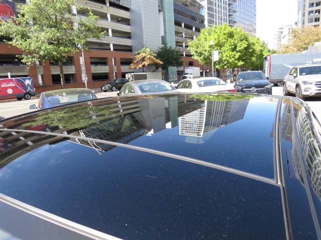 Certified 2023 Mercedes-Benz E 450 4MATIC Sedan w/ Premium Package image 27