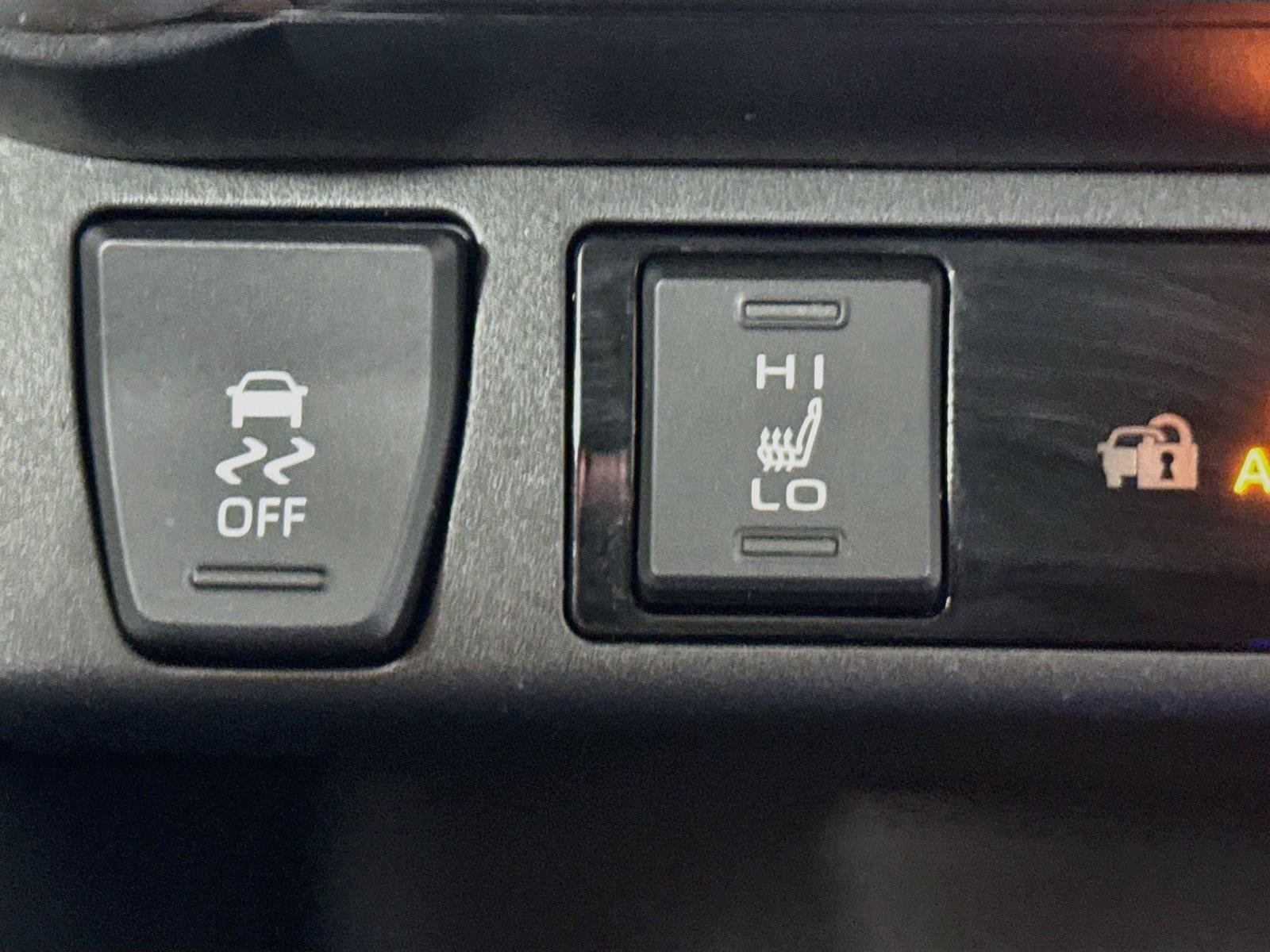 Certified 2023 Toyota RAV4 XLE Premium FWD image 8