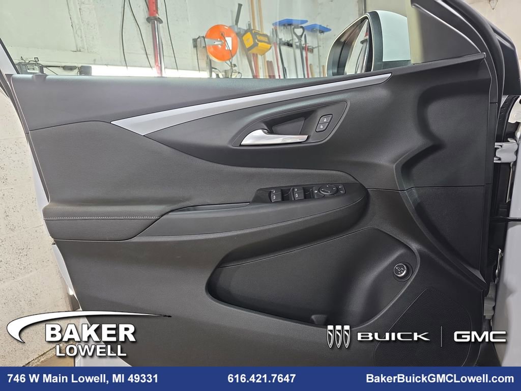 New 2026 Buick Envista Preferred image 25